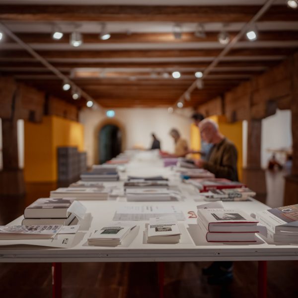 Jurysitzung Deutscher Fotobuchpreis 2025